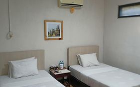 Hotel Borobudur Jogja